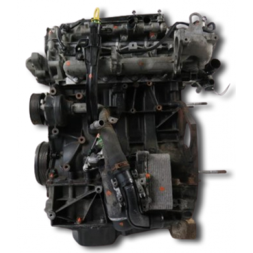 Motor Usado Opel Movano 2.3 CDTI M9T678 M9T680